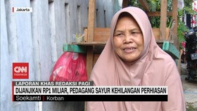 VIDEO: Waspada Kejahatan 