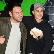 Ditinggalin Artis-Artisnya, Ini Daftar Penyanyi Ternama yang Dinaungi Scooter Braun
