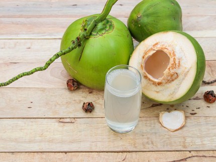 Air Kelapa untuk Diet, Begini Aturan Minum dan Manfaatnya Bagi Tubuh