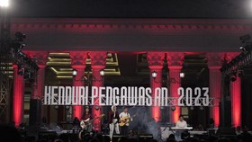 Kenduri Pengawasan 2023 Jadi Simbol Perbaikan Tata Kelola Klaten