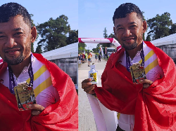 Bawa Misi Kemanusiaan, Cyclist Asal Indonesia Taklukkan Paris-Brest-Paris