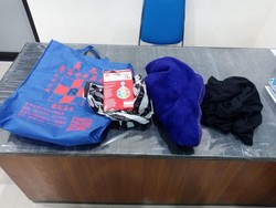 Pembuang Bayi di Teras Rumah Warga Tinggalkan Surat Permintaan Maaf