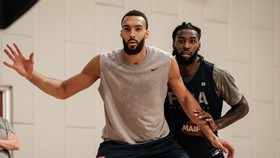 FIBA World Cup: Bintang Prancis Puji Kemegahan Indonesia Arena