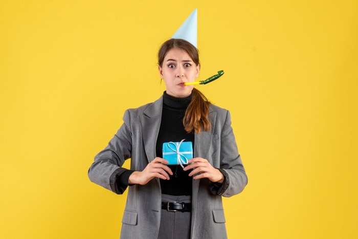 Birthday blues/Foto: Freepik.com