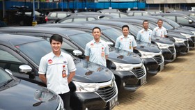 Peran Penting Perusahaan Transportasi Dorong Pertumbuhan Ekonomi