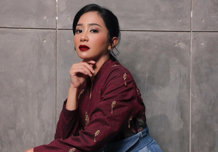 Bunga Zainal/Foto: Instagram.com/bungazainal05