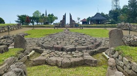 Candi Cetho: Sejarah Singkat, Lokasi, dan Informasi Tiket