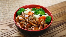 Cara Membuat Chicken Teriyaki ala Restoran Jepang