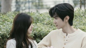 5 Rekomendasi Drama China Trope She Fell First He Fell Harder