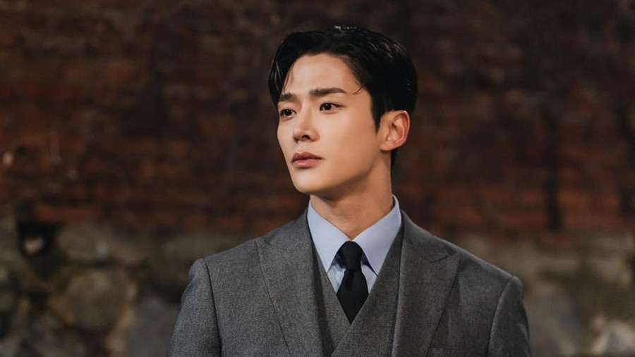 Drama Korea Destined with You