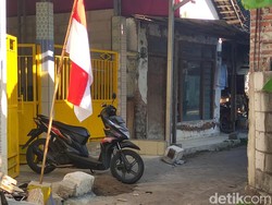 Sulitnya Tetangga dan Teman Pahami Watak Masriah Bahkan Sejak Masih Sekolah