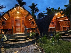 10 Rekomendasi Hotel di Langkat, Nyaman untuk Staycation Bareng Keluarga