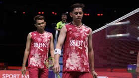 Badminton Indonesia di 2023: Alarm Berdering, Peringatan Makin Nyaring