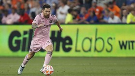 Messi Dipanggil Argentina, Inter Miami Bisa Kembali ke Setelan Pabrik