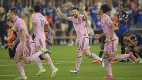 Harga Tiket Nonton Messi di Hong Kong: Hampir Sentuh Rp10 Juta