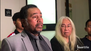 Ulang Tahun ke-69, Gideon Tengker Tak Dapat Ucapan dari Nagita Slavina
