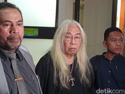 Gideon Tengker Tunggu Jawaban dari Rieta Amilia dan Pihak BPN soal Gono-gini