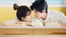 Sinopsis Drama China Hidden Love, Kisah Cinta Beda Usia