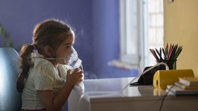 5 Cara untuk Meningkatkan Saturasi Oksigen Anak di Rumah