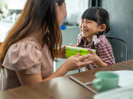 9 Ide Menu Bekal Anak TK Selain Nasi, Tetap Bergizi dan Praktis