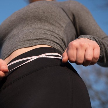 Rahasia Tubuh Langsing, Sehat, dan Bye bye Obesitas