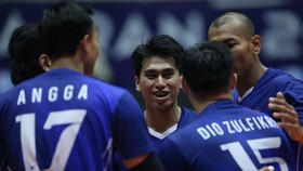 Hasil Kejuaraan Voli Asia: Hajar Thailand, Indonesia Rebut Peringkat 9
