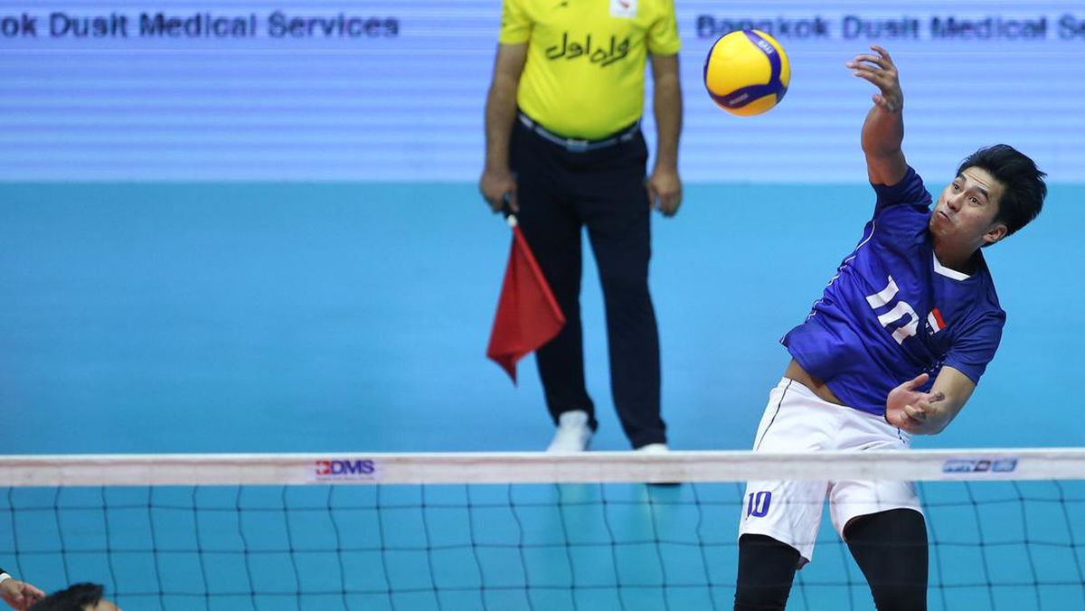 Jadwal Laga Pembuka Proliga 2026: Fahry Septian Main