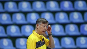 Top 3 Sports: PBVSI Tolak Depak Jiang Jie, Hao Lee Terus Buat Kejutan