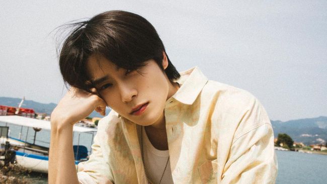SM Entertainment menyatakan akan tempuh jalur hukum untuk menindak tegas penguntit Jaehyun NCT yang masuk ke kamar hotel idol itu.