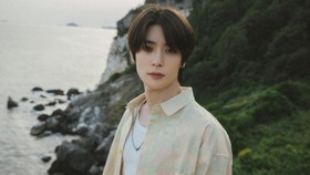 Jaehyun NCT Akan Mulai Wajib Militer 4 November