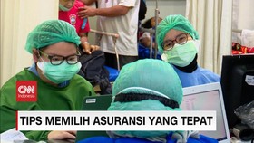 VIDEO: Jangan Salah Pilih, Berikut Tips Memilih Asuransi yang Tepat