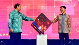 Airlangga: Indonesia Siap Jadi Pemimpin Ekonomi Digital ASEAN
