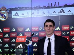 Celta Vigo Vs Real Madrid: Menanti Debut Kepa