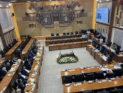 Komisi IX DPR Audiensi Dokter Paru, Ada Usulan Pansus Polusi Jabodetabek