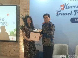 K-Lovers Merapat! Ada Festival Budaya dan Wisata Korea Nih di Jakarta
