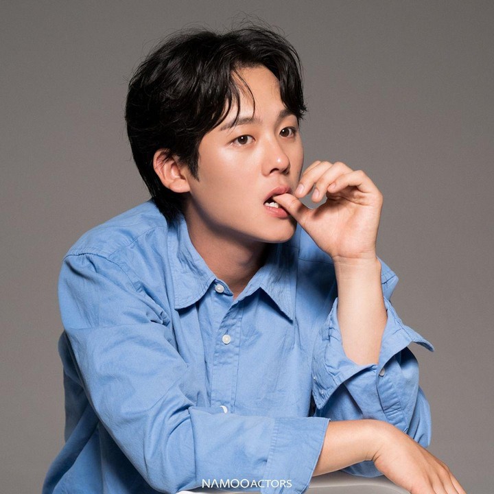 <p>Setelah tayangan tersebut, Lee Jung Ha berkesempatan untuk kembali tampil dalam sejumlah drama. Mulai dari <em>Run On</em>, <em>Rookie Historian Goo Hae Ryung</em> dan <em>Nevertheless.</em> (Foto: Instagram @namooactors)</p>