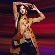 Lee Young Ji Tampil sebagai Brand Ambassador Baru untuk Coach