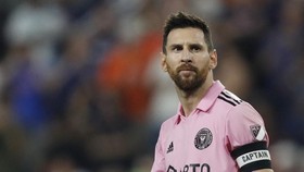 Pelatih Bongkar Alasan Messi Absen di Inter Miami vs Houston Dynamo