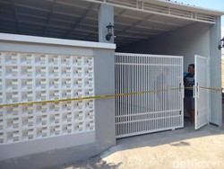 Dosen UIN Solo Ditemukan Tewas di Rumah Teman, Ini 7 Hal Diketahui