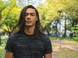10 Model Rambut Pria Panjang Keren 2023, Cocokkan dengan Wajahmu!