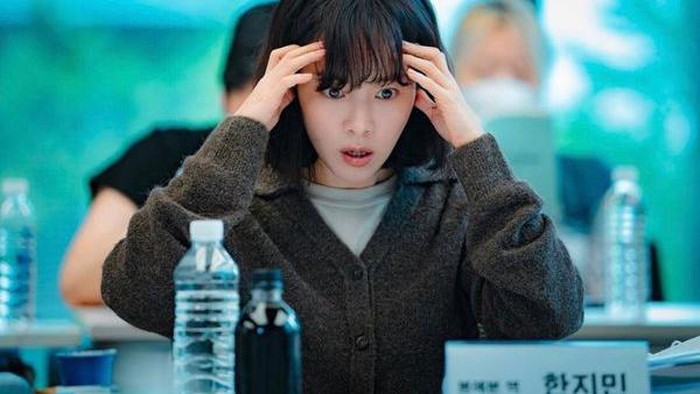 Rekomendasi Drakor Komedi-Romantis Terbaik dari Han Ji Min, Jadi Lawan Main Hyun Bin hingga Lee Min Ki