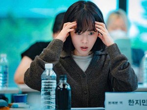 img-title Rekomendasi Drakor Komedi-Romantis Terbaik dari Han Ji Min, Jadi Lawan Main Hyun Bin hingga Lee Min Ki