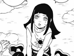 Spoiler Boruto Two Blue Vortex Chapter 10: Kyuubi Milik Himawari