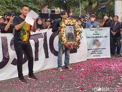 2 Tahun Kasus Mutilasi Iwan PNS Semarang, Polisi: Tak Mau Salah Langkah