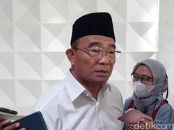 Menko PMK soal Warga Tolak Pengungsi Rohingya: Hanya Letupan Terbatas