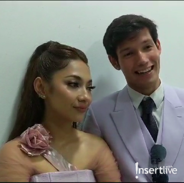 3 Tahun Pacaran, Ini Alasan Dinda Kirana dan Naufal Samudra Belum Mau Nikah