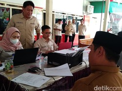 NJOP 8 Kecamatan di Kabupaten Malang Naik 76,30 Persen