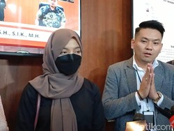 MUI soal Konten Jilat Es Krim Dipolisikan: Itu Bagian Menyadarkan Oklin Fia
