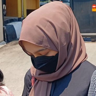 Sambangi Kantor MUI, Oklin Fia Dimaafkan Terkait Konten Jilat Es Krim?