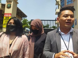 Pemeran Pria di Konten Oklin Fia Jilat Es Krim Akan Diperiksa